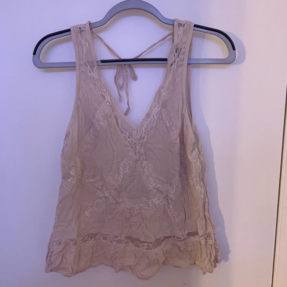 American eagle tank top